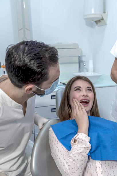 Best Emergency Dental Care for Broken or Chipped Teeth in Nescopeck, PA