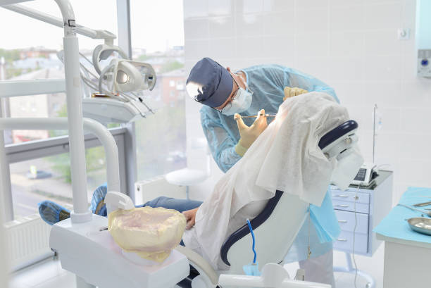Best Emergency TMJ Treatment in Nescopeck, PA